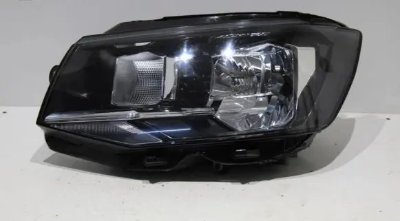 Volkswagen Multivan T6 Headlight/headlamp 7E1941015AD 90084420 900844201043