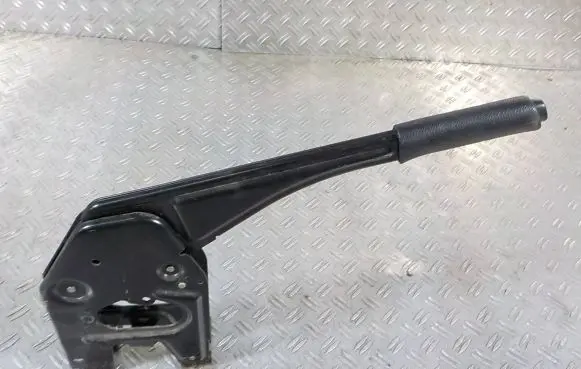 Renault Master III Handbrake/parking brake lever assembly