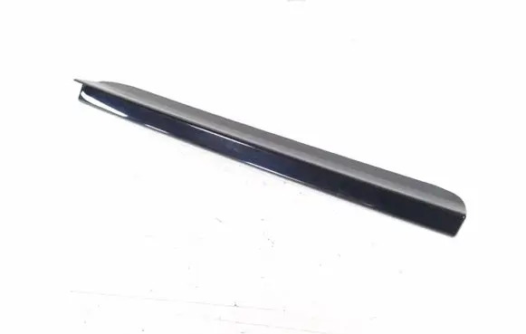 Mini Cooper Countryman R60 Other rear door trim element 9801545