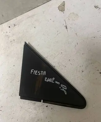Ford Fiesta Fender trim (molding) 2S61A16003A