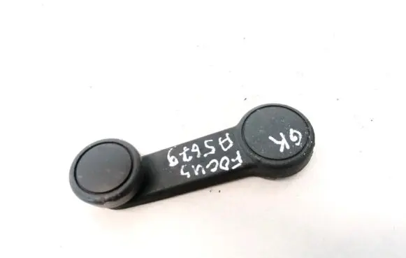 Ford Focus Front door window winding handle 93BBF23342AD