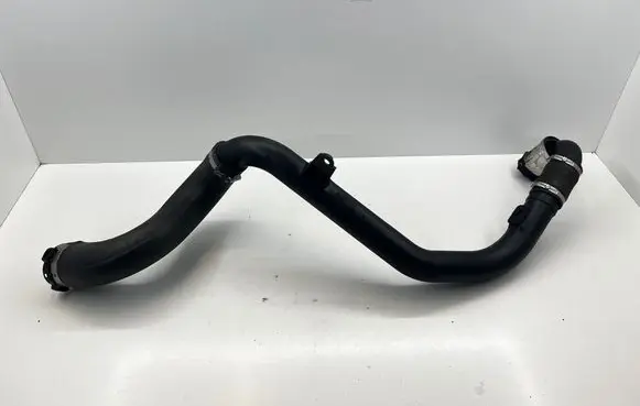 Renault Scenic III - Grand scenic III Intercooler hose/pipe 8200962920B PA66GF20