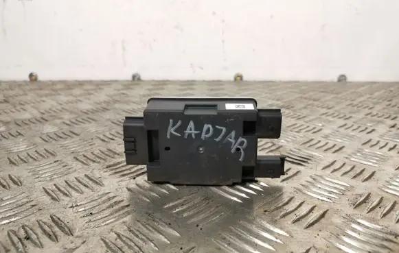 Renault Kadjar Other control units/modules 169108688R