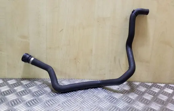 BMW X5 E70 Engine coolant pipe/hose 64216945282