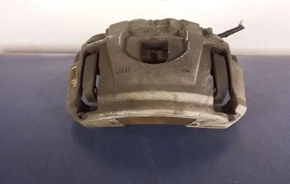 Audi A8 S8 D4 4H Front brake caliper 