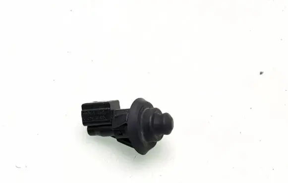 Dacia Logan III Front door sensor 7700427640B