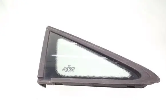 Volkswagen Caddy Front triangle window/glass 2K0845412G 43R001057 AS2
