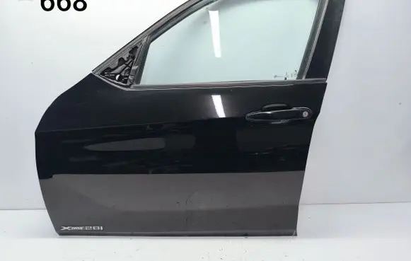 BMW X1 E84 Front door