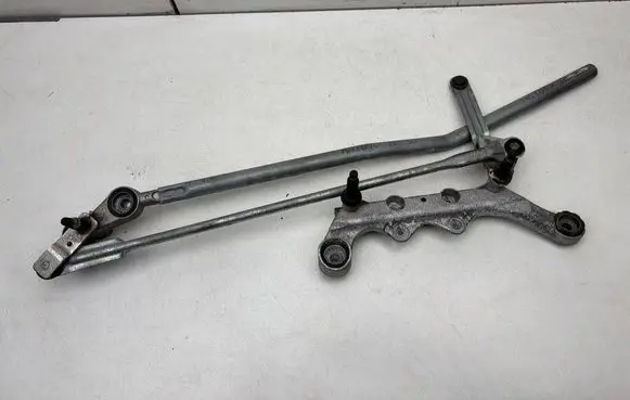 Audi Q7 4L Front wiper linkage 4L2955023F