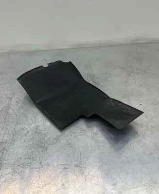 BMW 7 F01 F02 F03 F04 Central console drawer/shelf pad 9179824