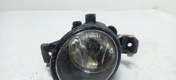 Front fog light
