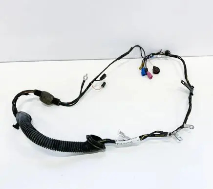 Jaguar F-Type Other wiring loom EX5319442JE