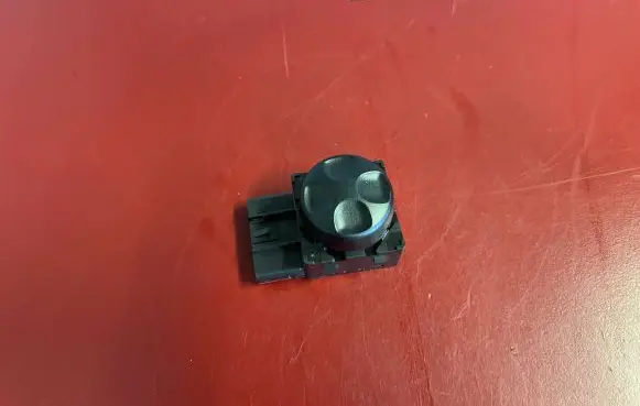 Dodge Challenger Seat control switch 56046232AB