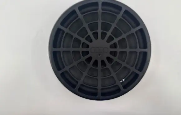 Audi A5 8T 8F Subwoofer speaker 8T0035412D