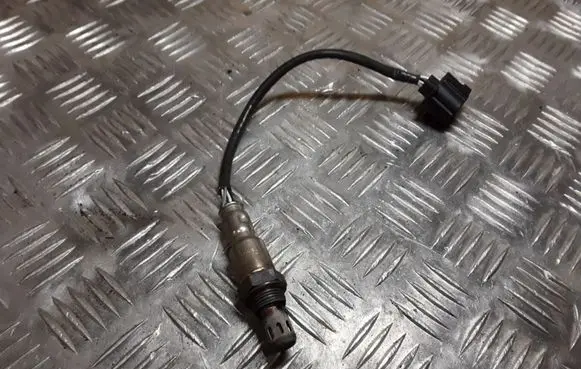 Mercedes-Benz E W212 Lambda probe sensor A0065422018