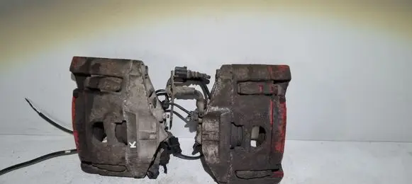 Audi A6 S6 C6 4F Front brake caliper