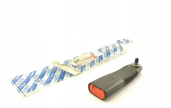 Fiat Bravo Seat belt trim 735259497