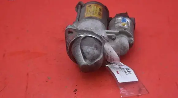 Hyundai ix35 Starter motor 36100-2G000