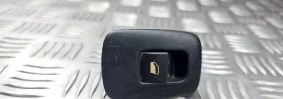Peugeot 508 Electric window control switch 11689