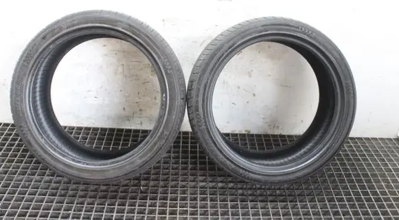 Volvo S60 R18 winter tire 23540R18 KUTOGREEN