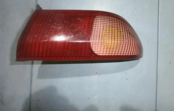 Alfa Romeo 156 Rear/tail lights 60620136 290402