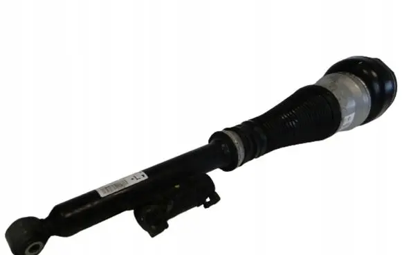 Mercedes-Benz S C217 Air suspension rear shock absorber A2173200713