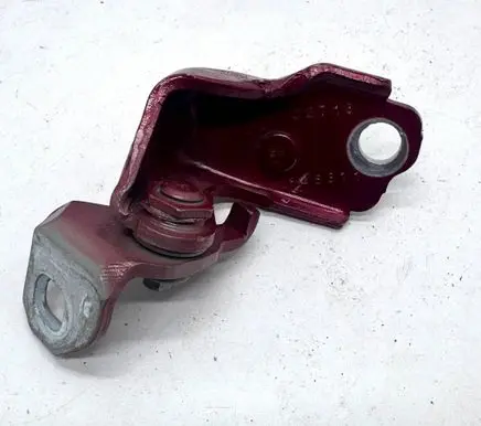 Ford Fusion II Rear door lower hinge 26811 02716