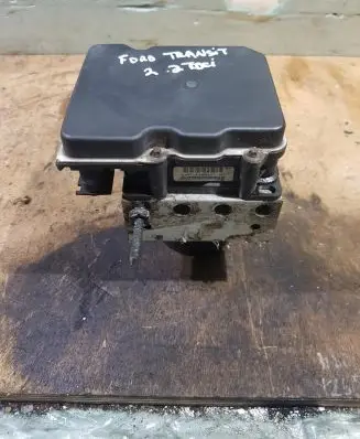 Ford Transit ABS Pump 0265950774