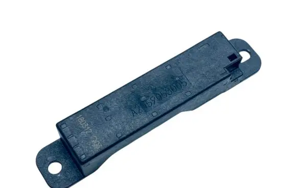 Mercedes-Benz GLC C253 Keyless (KESSY) go control unit/module A2059053005