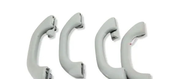 Skoda Octavia Mk3 (5E) A set of handles for the ceiling 561857607C