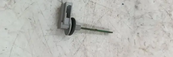 Volkswagen PASSAT B5 Interior temperature sensor 4B0820539 0911021141 784302