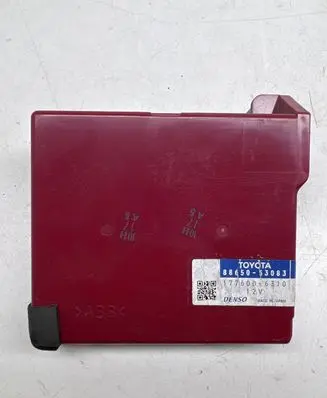 Lexus IS 220D-250-350 Other control units/modules 8865053083