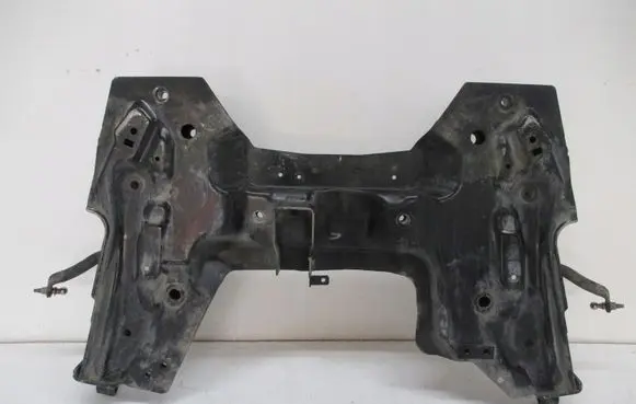 Citroen C3 Aircross Engine mounting bracket 