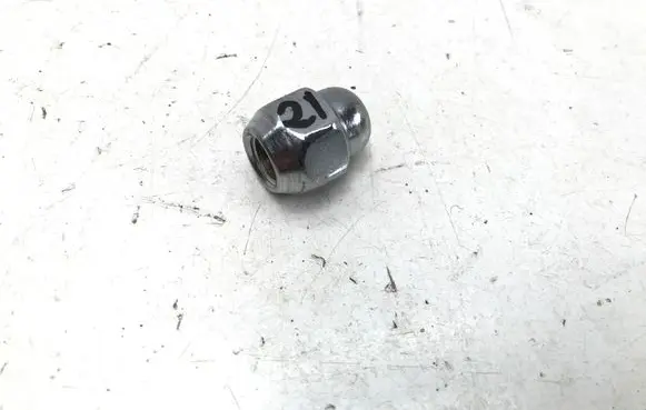 KIA EV6 Nuts/bolts 