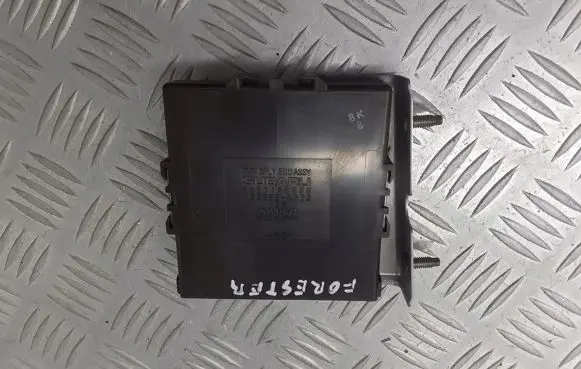 Subaru Forester SH Central locking relay 88811AG030