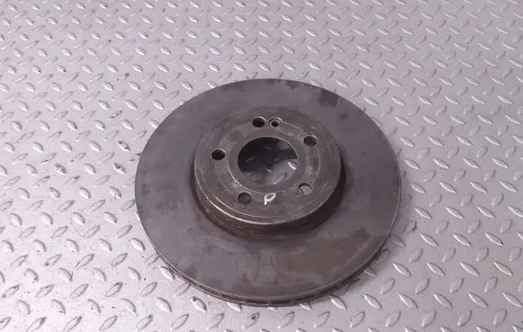 Mercedes-Benz A W177 Front brake disc A2474210412 2474210412
