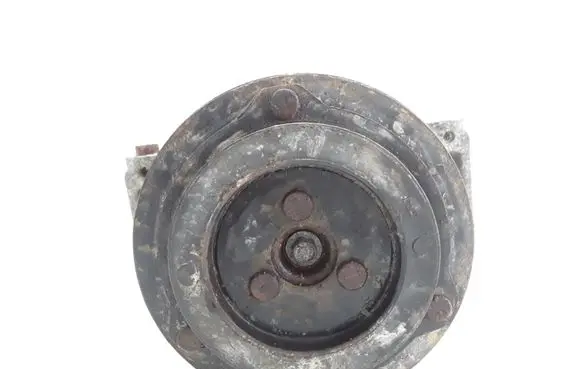 Ford Focus Air conditioning (A/C) compressor (pump) DV6119D629FE