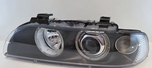 BMW 5 E39 Headlight/headlamp