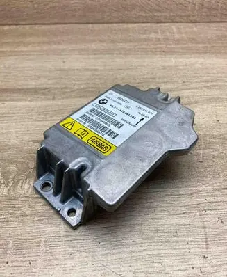 BMW 3 E90 E91 Airbag control unit/module 9184432 0285010070