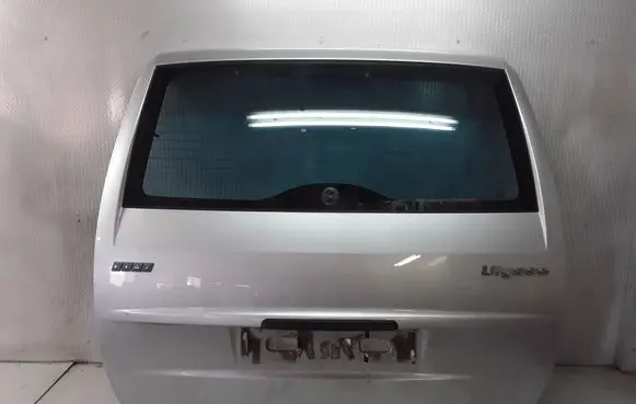 Fiat Ulysse Tailgate/trunk/boot lid