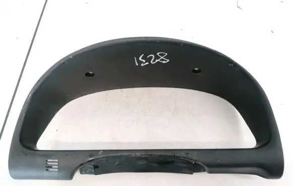Subaru Forester SF Dashboard trim