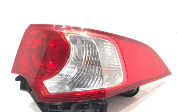 Honda Accord Rear/tail lights