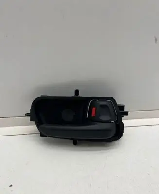 Toyota Yaris XP210 Rear door interior handle 69273K0040 69205K0050C
