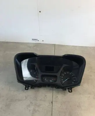 Ford Transit - Tourneo Connect Speedometer (instrument cluster) GK2T14C026AE GK2T10849CE GK2T14C226AB