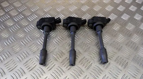 Toyota Yaris Cross High voltage ignition coil 9091902277