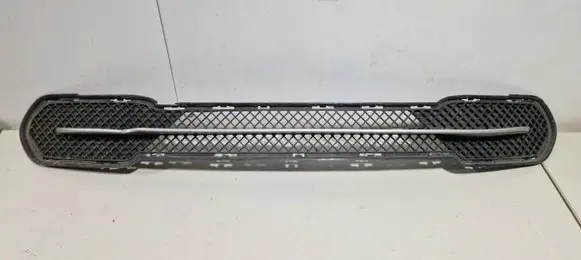 BMW X1 E84 Front bumper lower grill 2991506