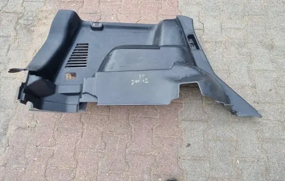 Nissan Qashqai Trunk/boot side trim panel XXXXXXXXXX