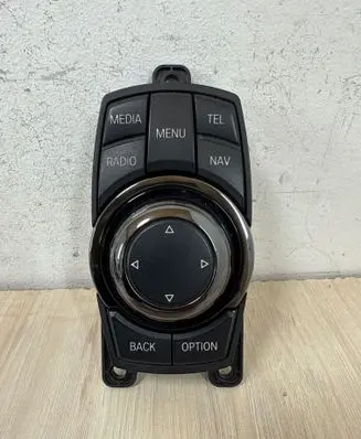 BMW 7 F01 F02 F03 F04 Head unit multimedia control 9286701 19226310 B0657681