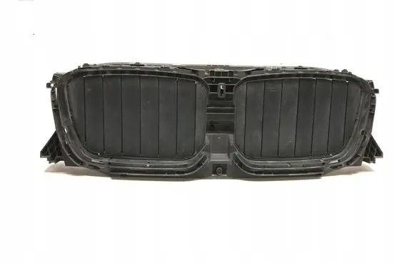 BMW X3 G01 Front bumper upper radiator grill 5A1DA48