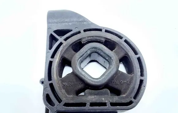 KIA Ceed Radiator support slam panel bracket 